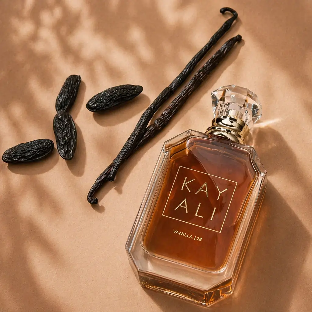 Kayali - Vanilla 28