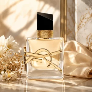 Yves Saint Laurent - Libre