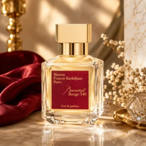 Maison Francis Kurkdjian - Paris Baccarat Rouge 540 Eau de Parfum