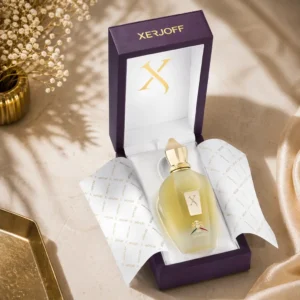 Xerjoff - Naxos