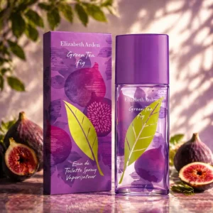 Elizabeth Arden - Green Tea Fig