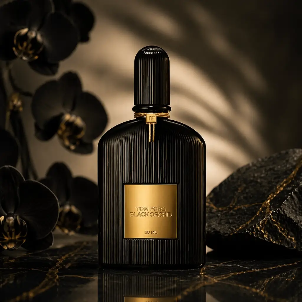 Tom Ford - Black Orchid