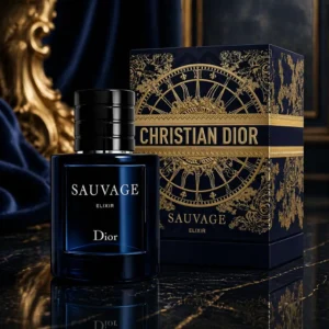 Dior - Sauvage Elixir