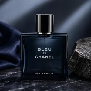 Chanel - Bleu de Chanel
