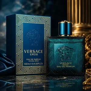 Versace - Eros