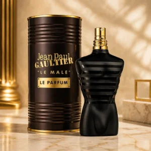 Jean Paul Gaultier - Le Male Le Parfum