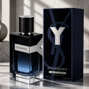 Yves Saint Laurent - Y