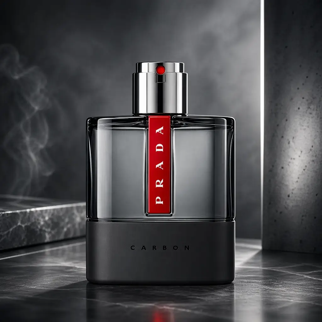 Prada - Luna Rossa Carbon