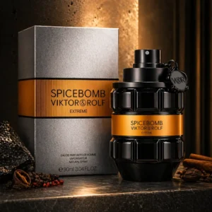 Viktor and Rolf - Spicebomb Extreme