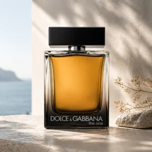 Dolce and Gabbana - The One for Men