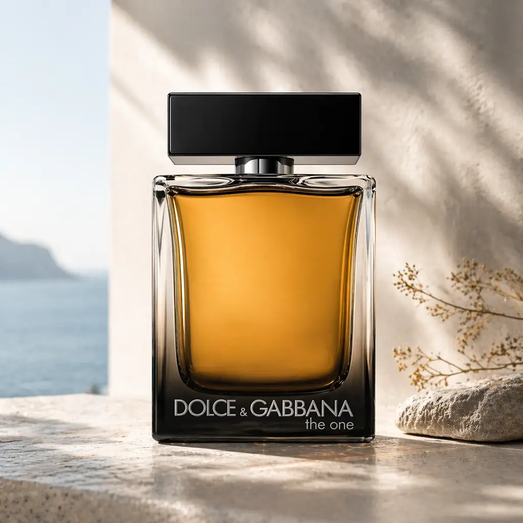Dolce and Gabbana - The One for Men
