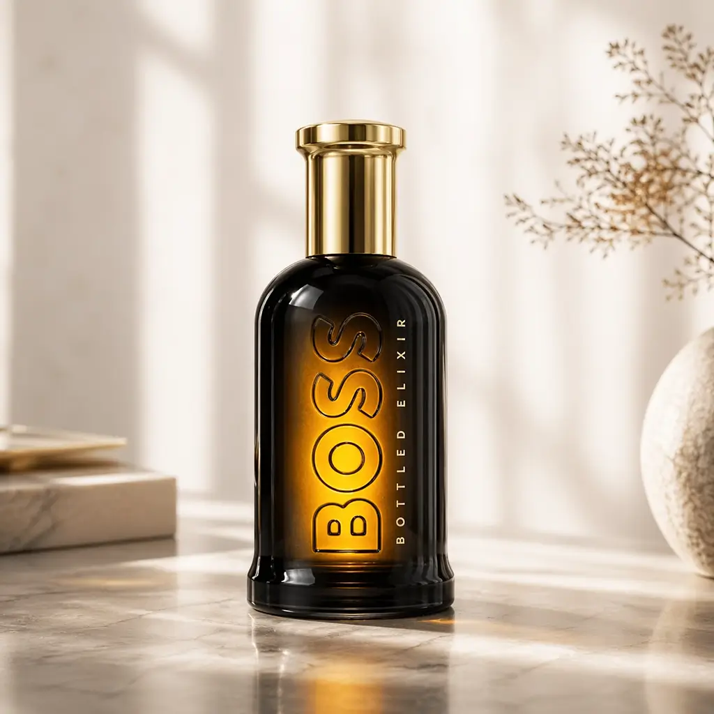 Hugo Boss - Bottled Elixir