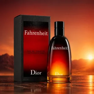 Dior - Fahrenheit