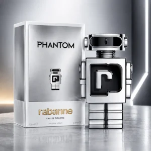 Paco Rabanne - Phantom