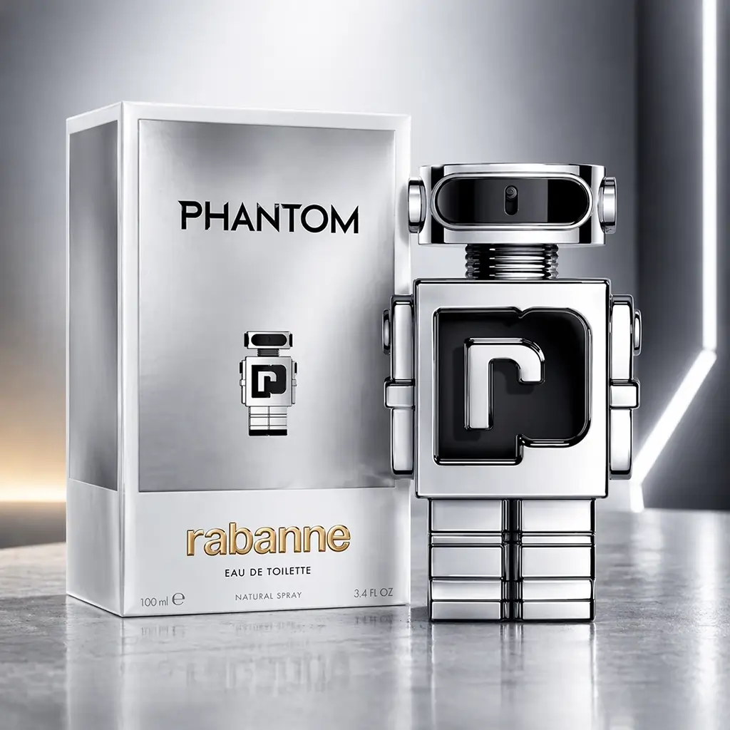 Paco Rabanne - Phantom