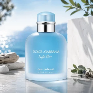 Dolce and Gabbana - Light Blue Intense