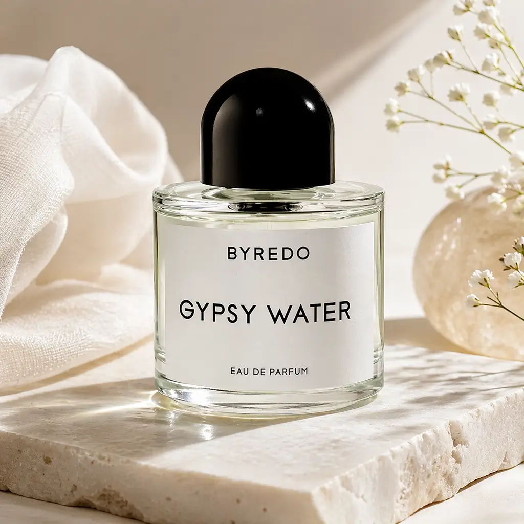 Byredo - Gypsy Water