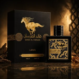 Lattafa - Qaed Al Fursan