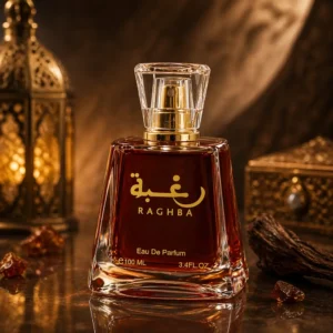 Lattafa - Raghba