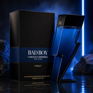 Carolina Herrera - Bad Boy
