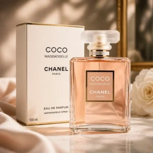 Chanel Coco - Mademoiselle