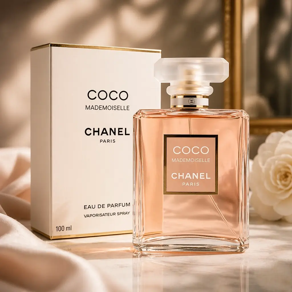 Chanel Coco - Mademoiselle