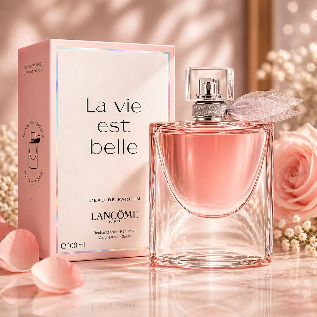 Lancome - La Vie Est Belle