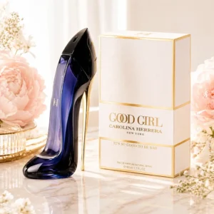 Carolina Herrera - Good Girl