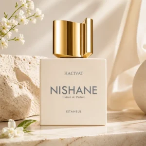 Nishane - Hacivat
