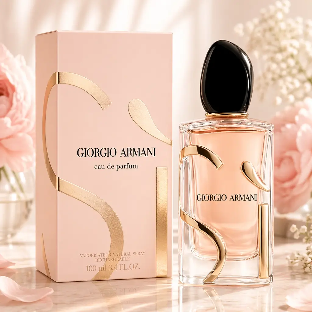 Armani - Si