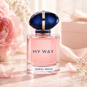 Armani - My Way