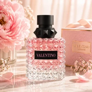 Valentino - Donna Born In Roma