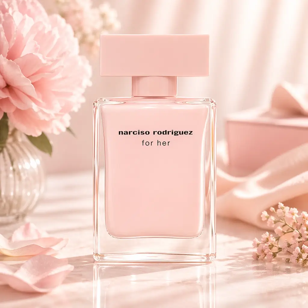 Narciso Rodriguez - For Her