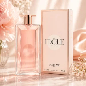 Lancome - Idole