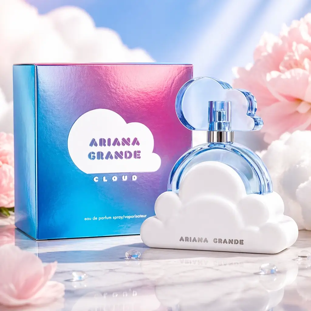Ariana Grande - Cloud
