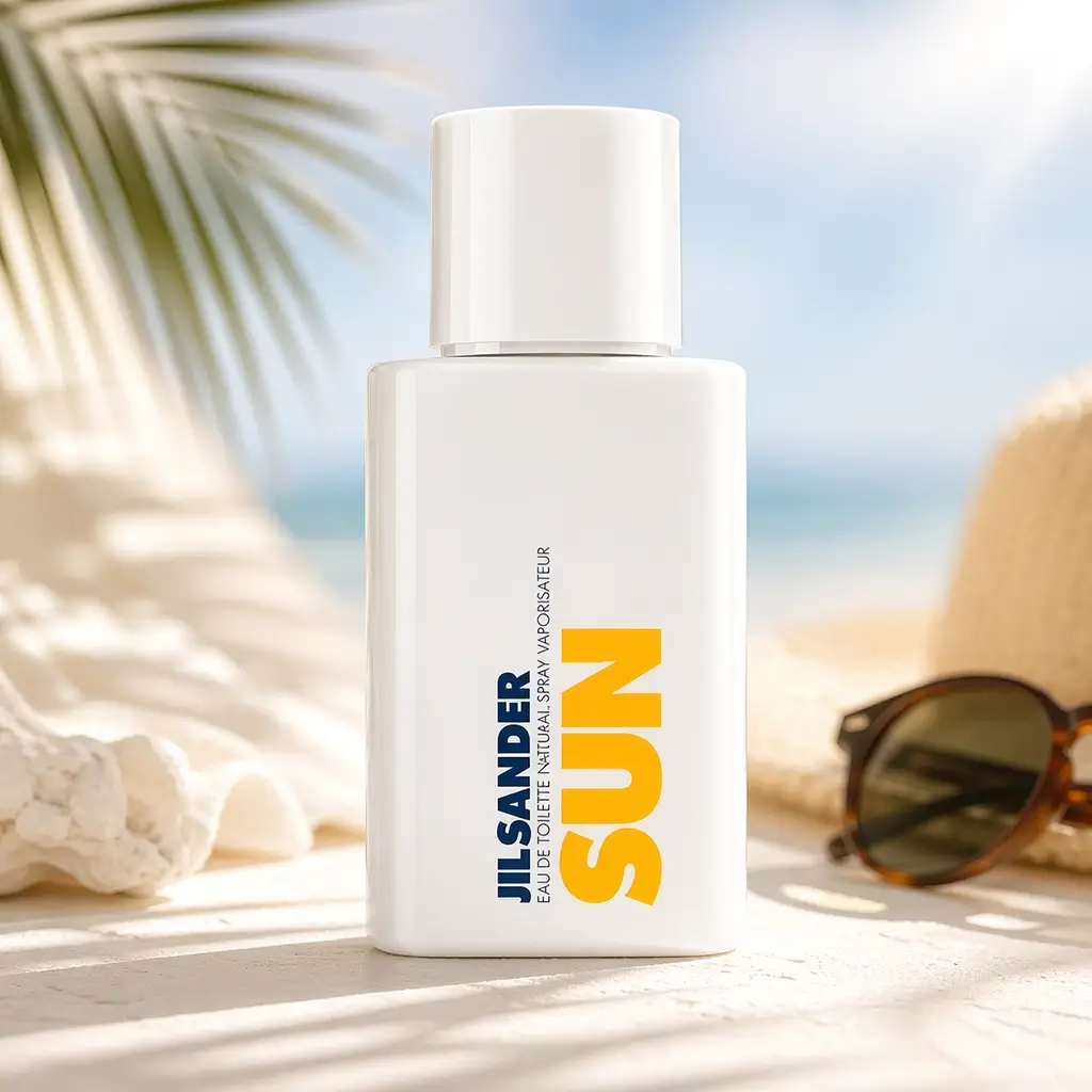 Jil Sander - Sun