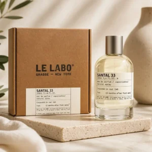 Le Labo - Santal 33