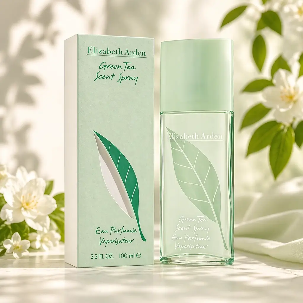 Elizabeth Arden - Green Tea