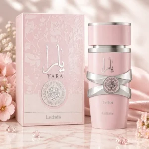 Lattafa - Yara