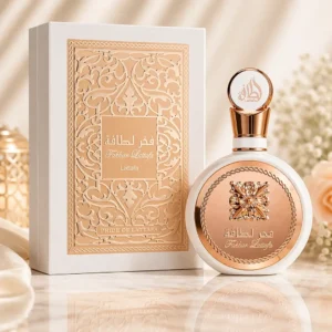 Lattafa - Fakhar Rose