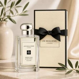Jo Malone - Wood Sage and Sea