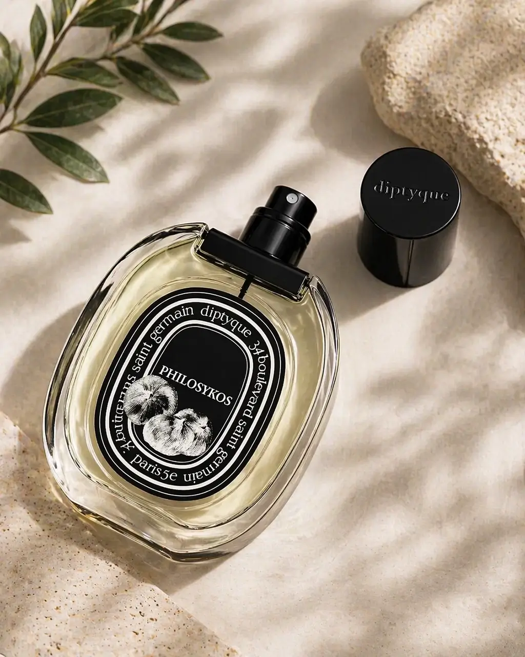 Diptyque - Philosykos