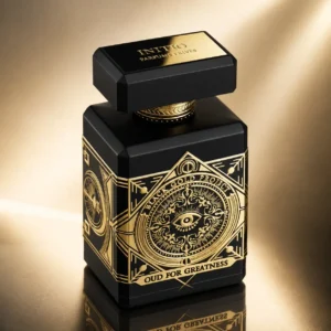 Initio - Oud for Greattnes