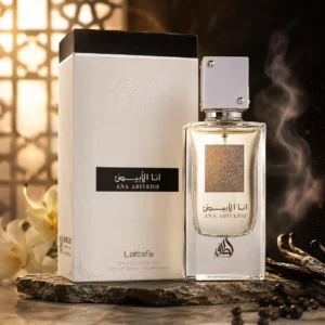 Lattafa - Ana