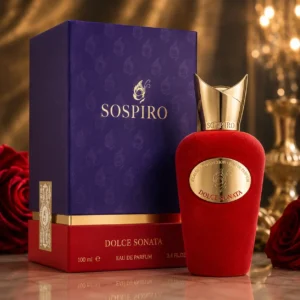 Sospiro - Dolce Sonata