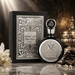 Lattafa - Takhar Black