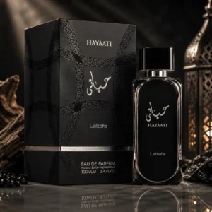 Lattafa - Hayaati
