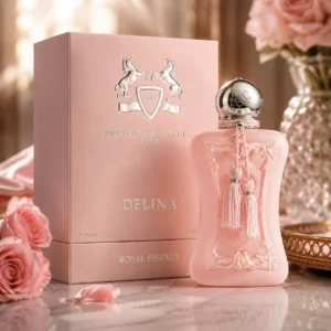 Parfums de Marly - Delina